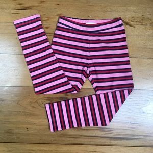 NWT Gymboree Girls Legging